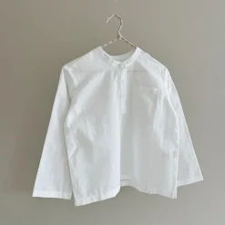 Carlton Shirt, white