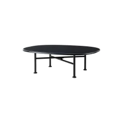 Carmel Coffee Table, midnight black