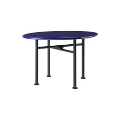 Carmel Coffee Table, pacific blue
