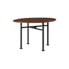 Carmel Coffee Table, rock red