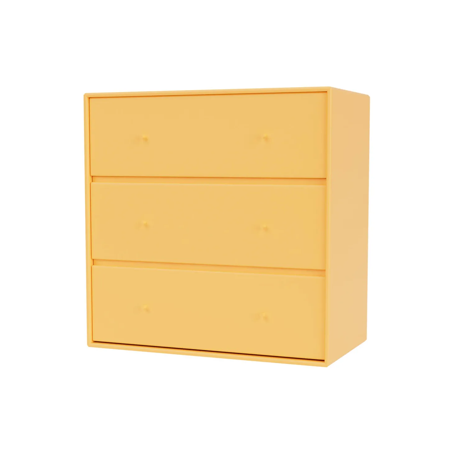 CARRY kommode, 166 acacia