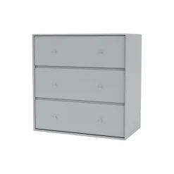 CARRY kommode, 02 fjord