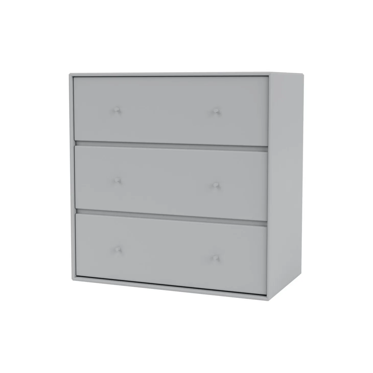 CARRY kommode, 02 fjord