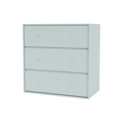 CARRY kommode, 148 flint