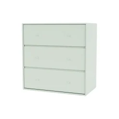 CARRY kommode, 161 mist