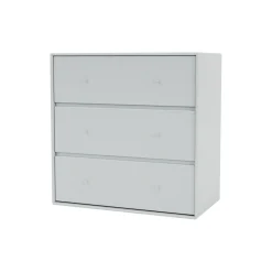 CARRY kommode, 156 oyster