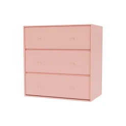 CARRY kommode, 167 ruby