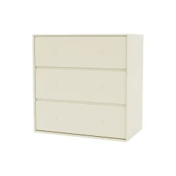 CARRY kommode, 150 vanilla