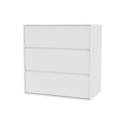 CARRY kommode, 01 white