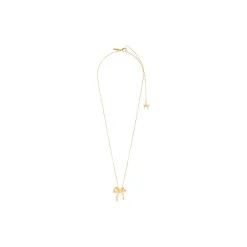 CASSIAN Halskæde, gold plated