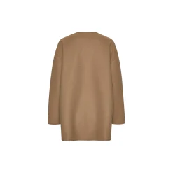 Casual Jacket, mocca