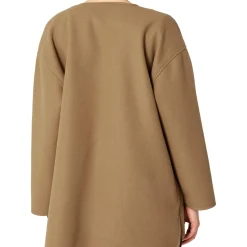 Casual Jacket, mocca