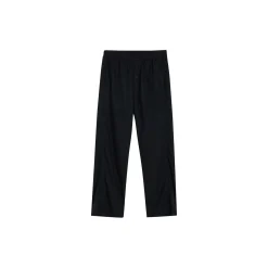 Casual Pant, black navy