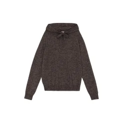 Cathy Hoodie, dark brown