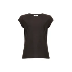 CC Heart Basic T-shirt, black