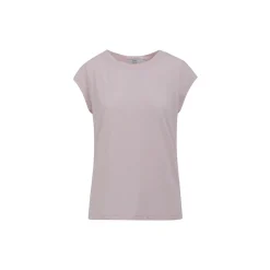 CC Heart Basic T-shirt, daisy pink
