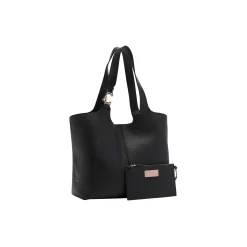 C-Easy Handbag, noir