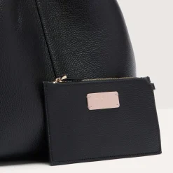C-Easy Handbag, noir