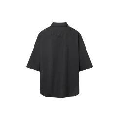 Cecilia skjorte, black