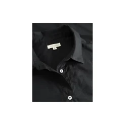 Cecilia skjorte, black