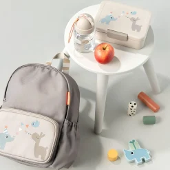 Celebration drikkedunk m/sugerør, sand