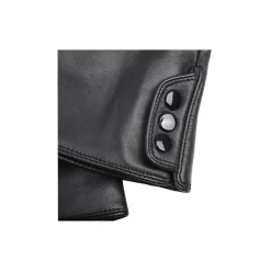 CelesteMBG handsker, black