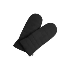 CelinaMBG Mitten, black