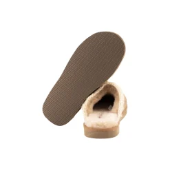 Celine hjemmesko, chestnut