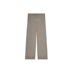 Celine Pants, dark sand