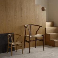 CH24 Børne Y-stolen