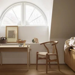 CH24 Børne Y-stolen