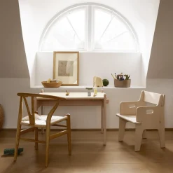 CH24 Børne Y-stolen