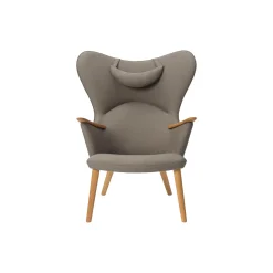 CH78 Mama Bear loungestol, umber 61275