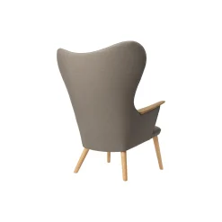 CH78 Mama Bear loungestol, umber 61275