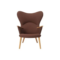 CH78 Mama Bear loungestol, umber 64260