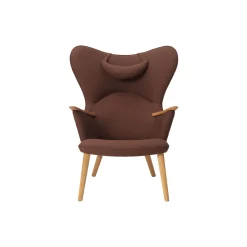 CH78 Mama Bear loungestol, umber 64260