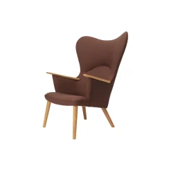 CH78 Mama Bear loungestol, umber 64260
