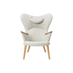 CH78 Mama Bear loungestol, umber 61273