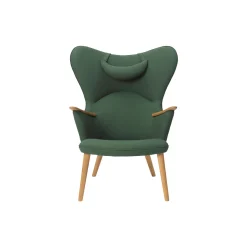 CH78 Mama Bear loungestol, umber 68280