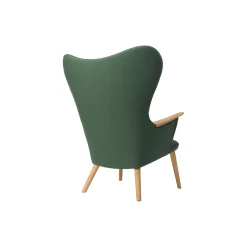 CH78 Mama Bear loungestol, umber 68280