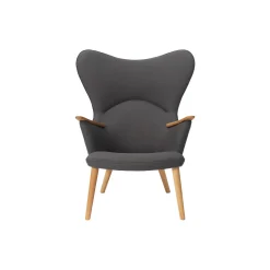 CH78 Mama Bear loungestol, umber 60337