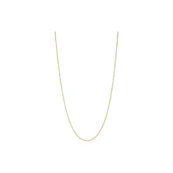 Chain 50 Necklace, gold