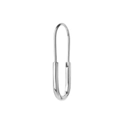 Chance Mini Earring, silver