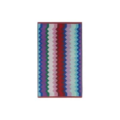 Chantal håndklæde, 100 multifarvet