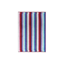 Chantal håndklæde, 100 multifarvet