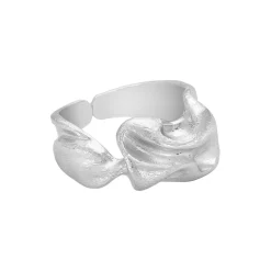 Charlie Ring, forsølvet