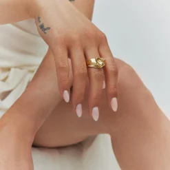 Charlie Ring, forsølvet