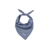 Charlie Scarf Letto, mix blue