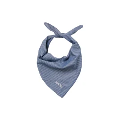Charlie Scarf Letto, mix blue