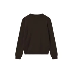 Charlie strik, bark melange